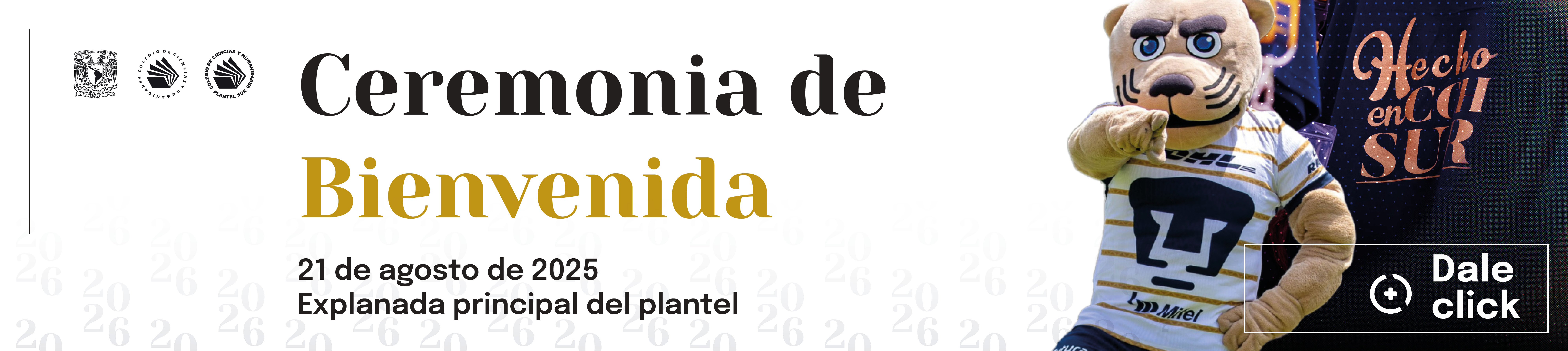 ceremonia