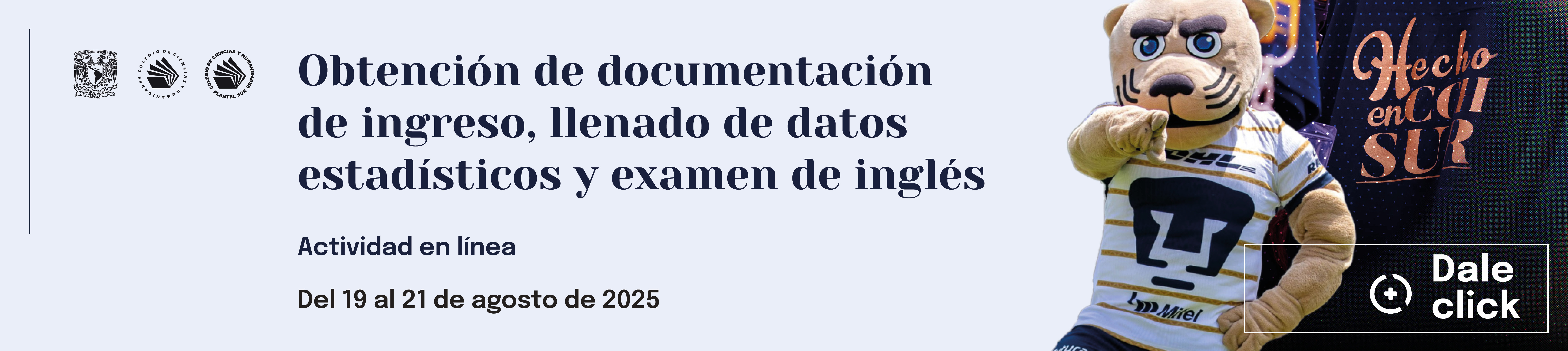 documentación